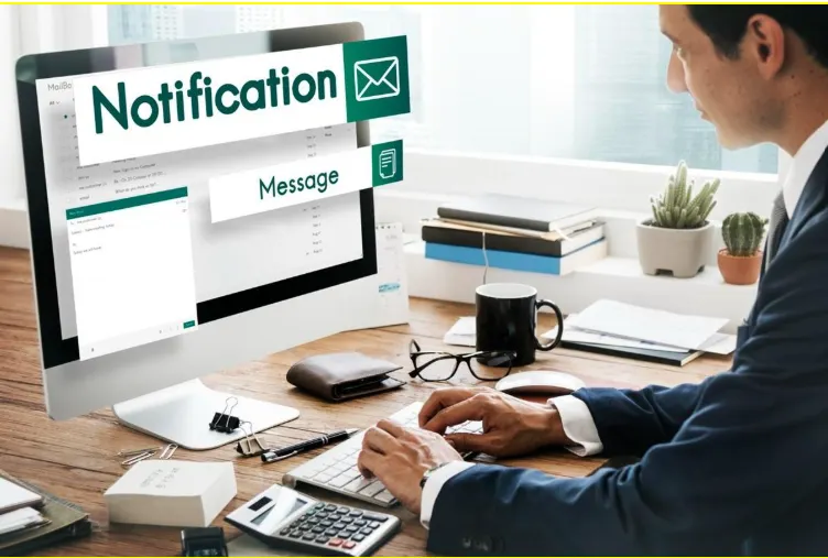 SaaS Email Notifications | Automated Workflows & Transactional Setup